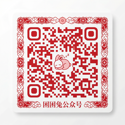 蜜桃传媒公众号二维码